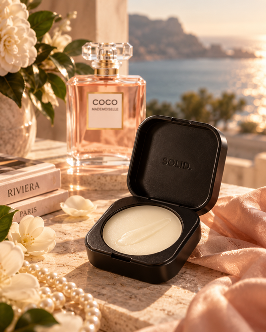 Best Solid Perfume in 2026: A Buyer's Guide