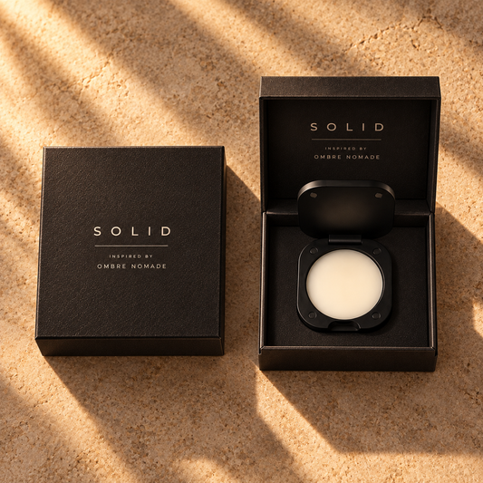 The Complete Guide to Solid Fragrance in 2026