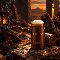 SOLID — Inspired by Ombre Nomade