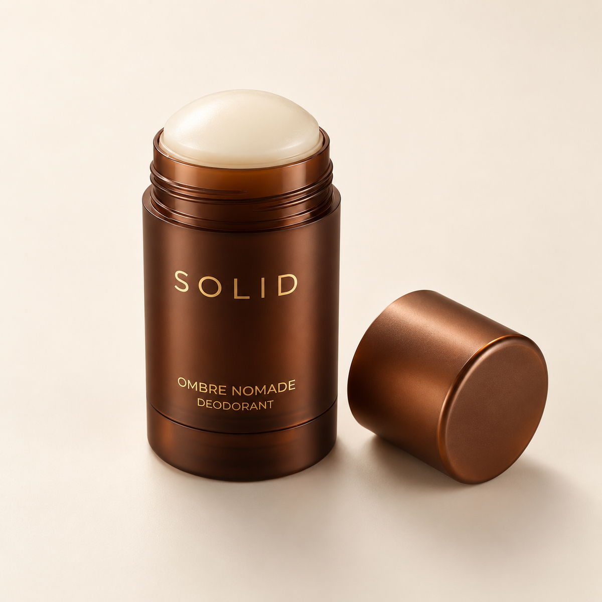 SOLID — Inspired by Ombre Nomade