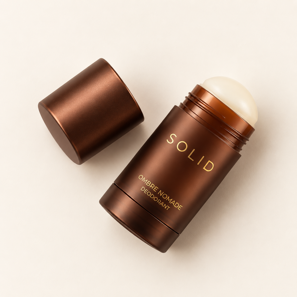 SOLID — Inspired by Ombre Nomade