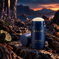 SOLID DEODORANT — Inspired by Sauvage