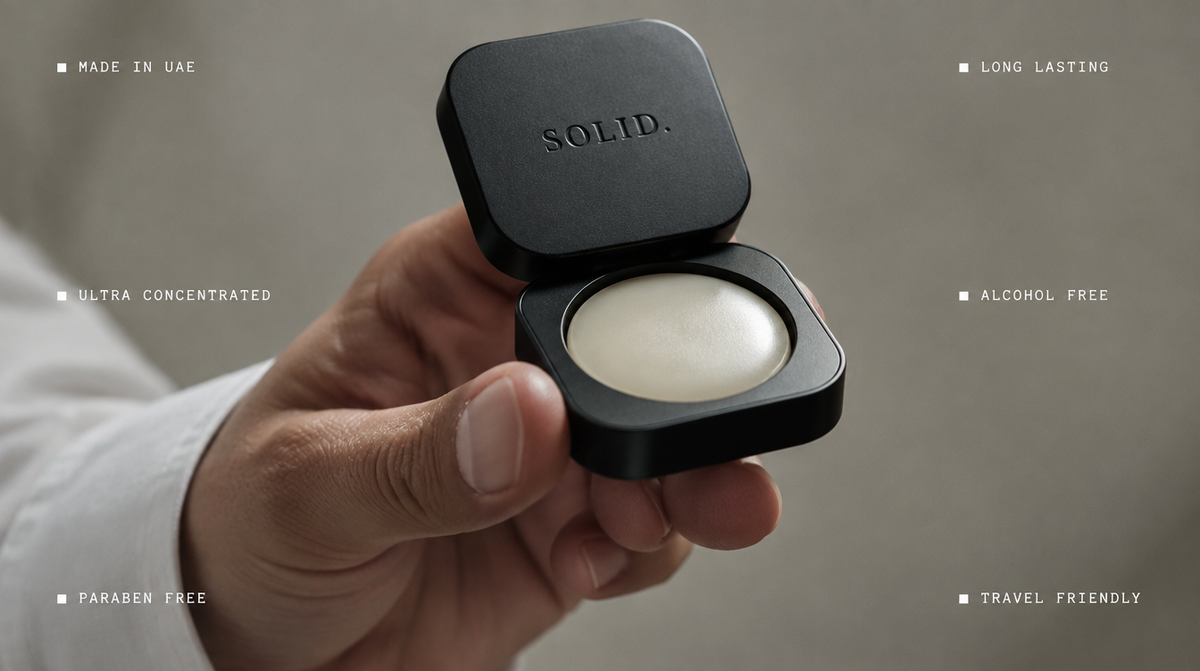 SOLID Make Your Own Box